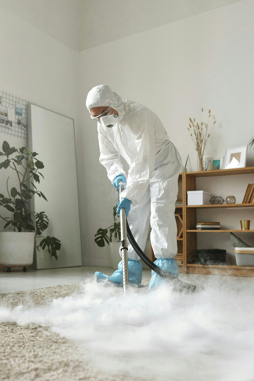 The Benefits of Green Cleaning